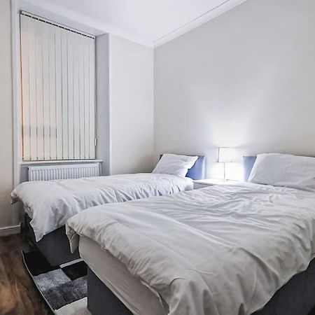 Glasgow Southside: Cosy 2 Bedroom Apartment Exterior foto